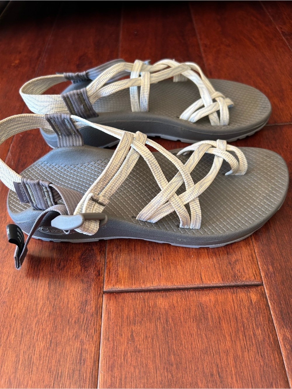 Chaco Sandals